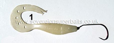 Using hitchhiker fishing hook Using hitchhiker fishing hook