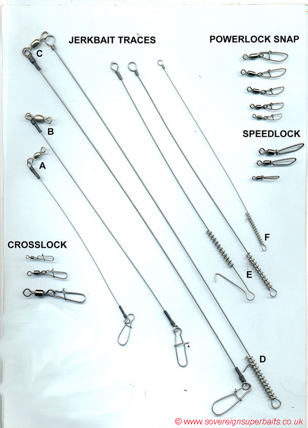 Hardware traces, snaps, speedlocks