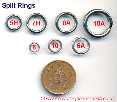 Split RIngs
