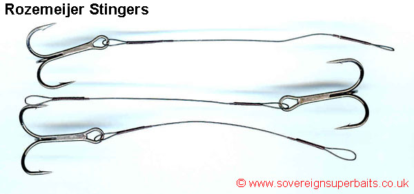 Rozemeijer Stingers