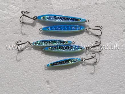 Pirks & Jigs - Sovereign Superbaits