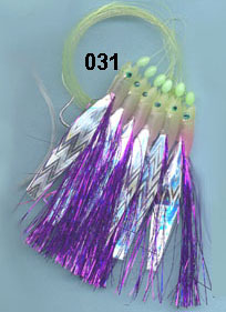 Purple Hokkais