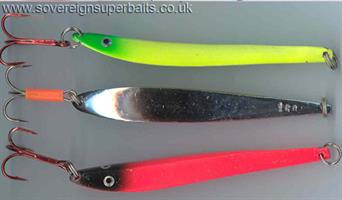 Pirks - Sovereign Superbaits