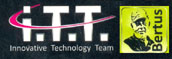 Bertus ITT logo