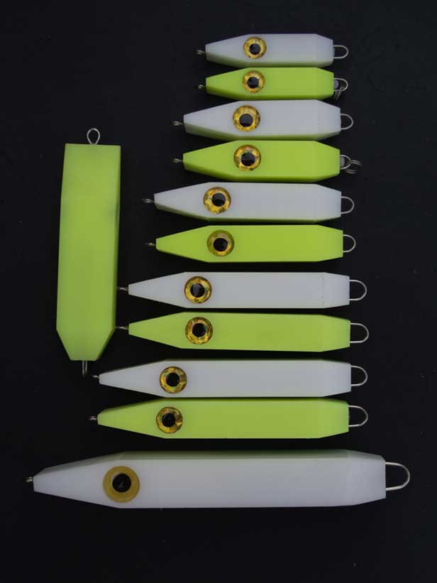 Wake Lures (SA) - Sovereign Superbaits