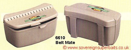 Flambeau Belt Mate