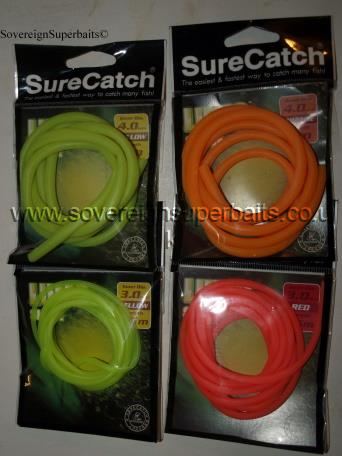 Lure Making - Sovereign Superbaits