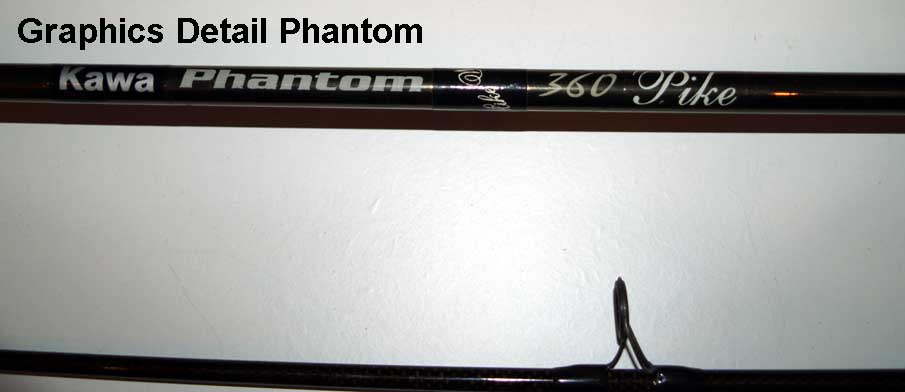 Graphics Detail phantom